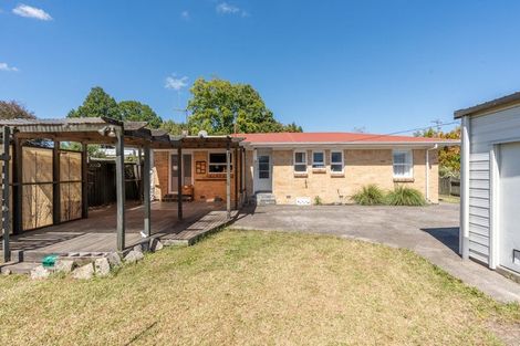 Photo of property in 17 James Street, Hamilton East, Hamilton, 3216