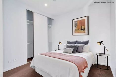 Photo of property in Frank Sargeson Apts, 504/74 Anzac Street, Takapuna, Auckland, 0622
