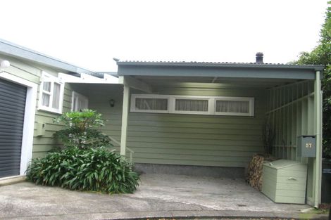 Photo of property in 57 Collier Avenue, Karori, Wellington, 6012