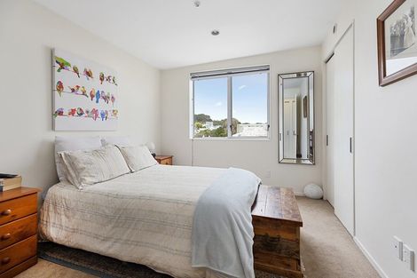 Photo of property in 17d Hania Street, Mount Victoria, Wellington, 6011