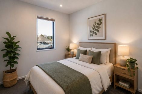 Photo of property in 4/9 Frankleigh Street, Somerfield, Christchurch, 8024
