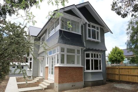 Photo of property in 162 Fitzgerald Avenue, Christchurch Central, Christchurch, 8011
