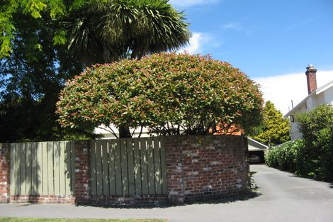 Photo of property in 14 Fulton Avenue, Merivale, Christchurch, 8014