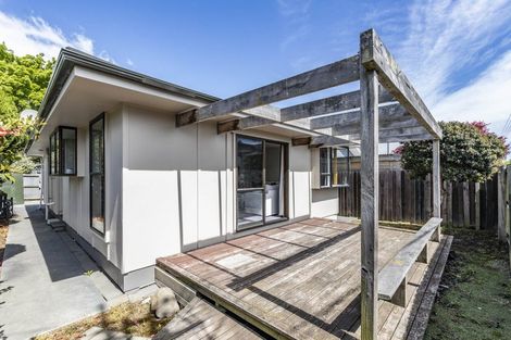 Photo of property in 1/42 Heywood Terrace, Richmond, Christchurch, 8013