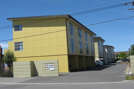 Photo of property in 7/54 Champion Street, Edgeware, Christchurch, 8013