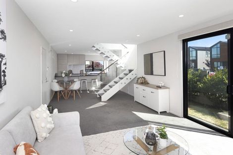 Photo of property in 1/136 Sherborne Street, St Albans, Christchurch, 8014