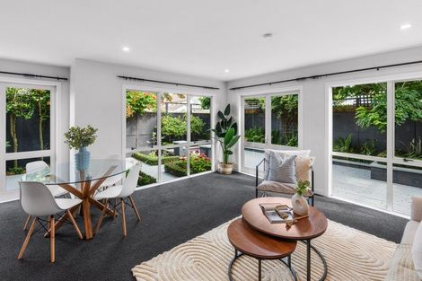 Photo of property in 5/17 Eversleigh Street, St Albans, Christchurch, 8014