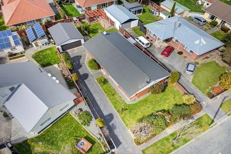 Photo of property in 4 Colesbury Street, Bishopdale, Christchurch, 8053