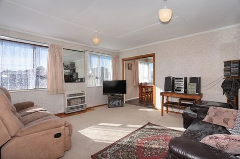 Photo of property in 7 Fairview Avenue, Feilding, 4702