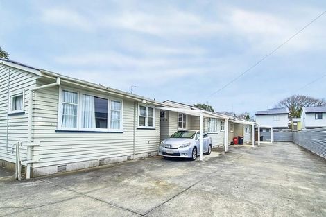 Photo of property in 95 Ferguson Street, West End, Palmerston North, 4412
