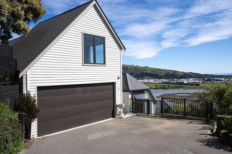 Photo of property in 3 Roland Lane, Mount Pleasant, Christchurch, 8081