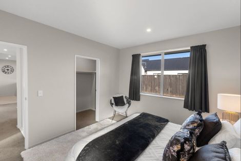 Photo of property in 10 Berners Way, Rolleston, 7615