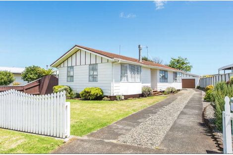 Photo of property in 69 Devon Road, Springvale, Whanganui, 4501