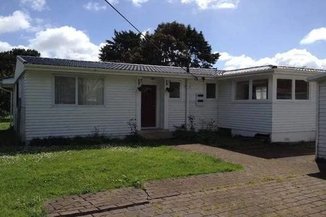 Photo of property in 5 Robertson Road, Ranui, Auckland, 0612