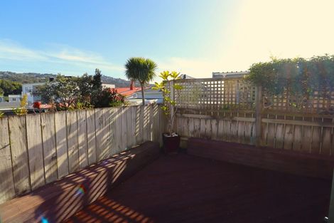 Photo of property in 8 Princess Street, Newtown, Wellington, 6021