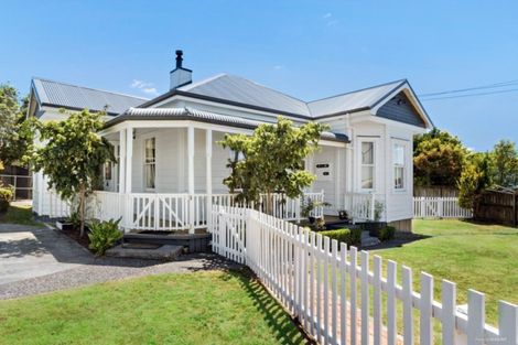 Photo of property in 115 Princes Street, Pukekohe, 2120