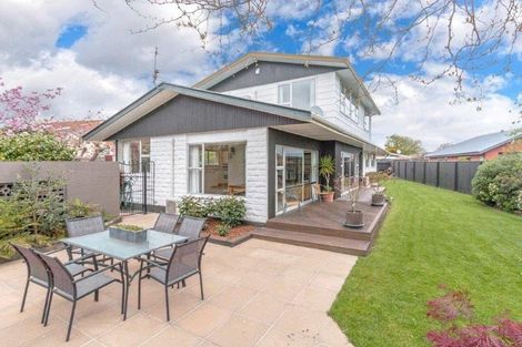 Photo of property in 6a Lynfield Avenue, Ilam, Christchurch, 8041