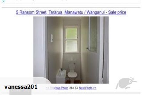 Photo of property in 5 Ransom Street, Dannevirke, 4930