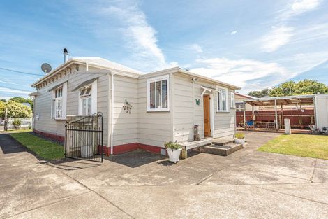 Photo of property in 7 Liverpool Street, Whanganui, 4500
