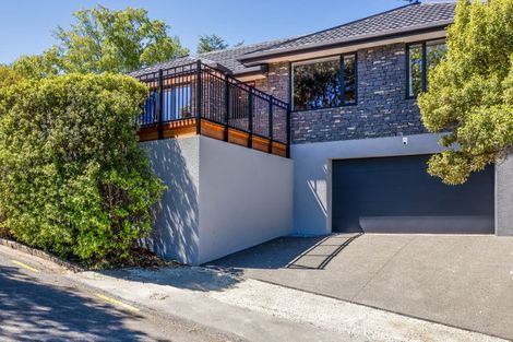 Photo of property in 11a Crichton Terrace, Cashmere, Christchurch, 8022