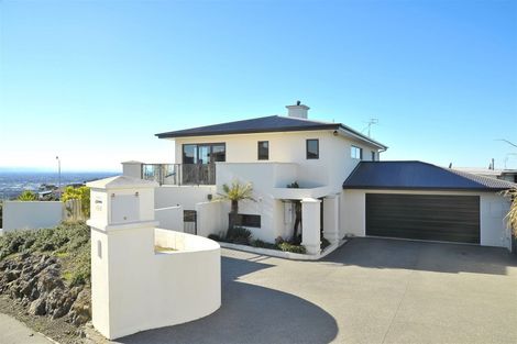 Photo of property in 1 Stonewall Place, Huntsbury, Christchurch, 8022