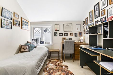 Photo of property in 60 Hobson Street, Thorndon, Wellington, 6011