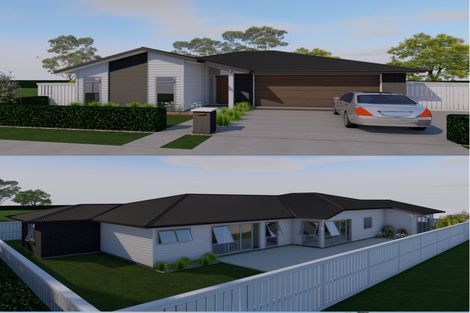 Photo of property in 7 Cook Drive, Tuakau, 2121