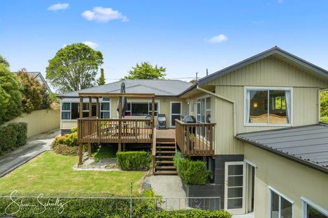 Photo of property in 21 View Street, Maungaturoto, 0520