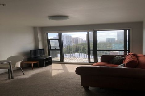 Photo of property in St Paul Apartments, 9e/4 Saint Paul Street, Auckland Central, Auckland, 1010