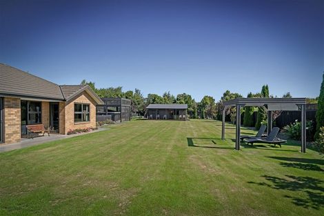 Photo of property in 37 Aberdeen Road, Prebbleton, 7604