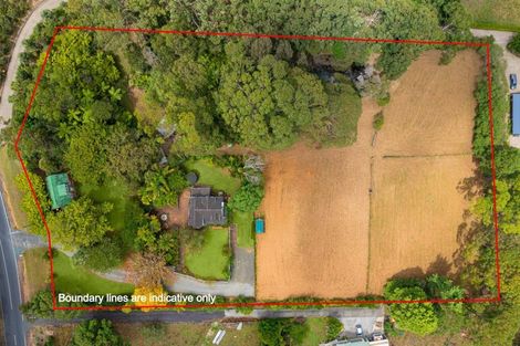 Photo of property in 94 Kennedy Road, Dairy Flat, Albany, 0792