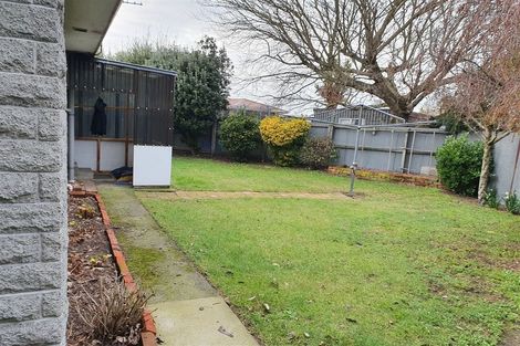Photo of property in 11 Kuaka Crescent, Bromley, Christchurch, 8062