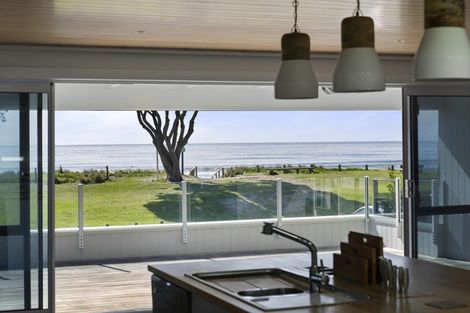 Photo of property in 203b Esplanade Drive, Whangamata, 3620