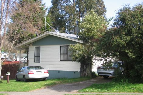 Photo of property in 45 Gem Street, Pukehangi, Rotorua, 3015