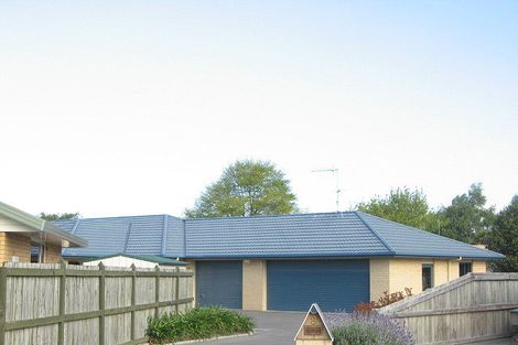 Photo of property in 8 Cherrywood Park, Springlands, Blenheim, 7201