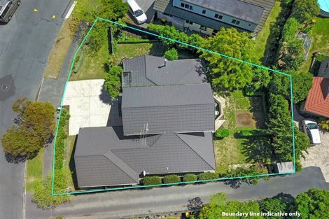 Photo of property in 11 Forest Drive, Parklands, Christchurch, 8083