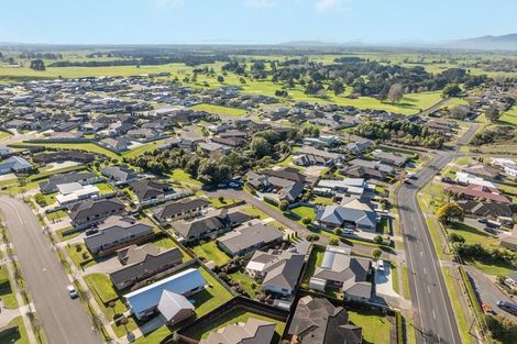 Photo of property in 5 Dornoch Lane, Morrinsville, 3300
