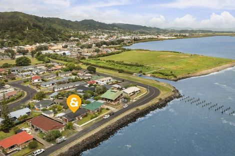 Photo of property in 435 Fergusson Drive, Thames, 3500