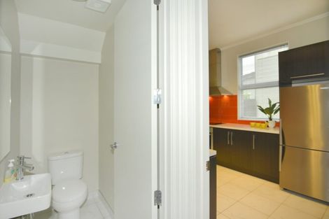 Photo of property in 270 Worcester Street, Christchurch Central, Christchurch, 8011