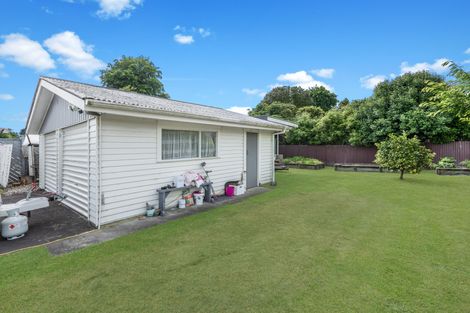 Photo of property in 494a Thames Street, Morrinsville, 3300