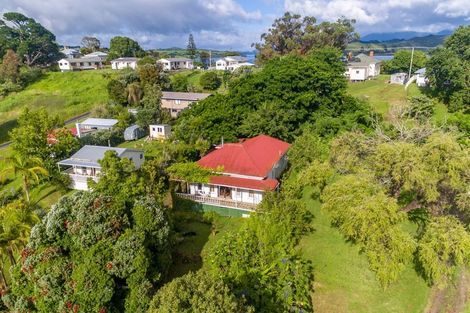 Photo of property in 15 Clendon Esplanade, Rawene, Kaikohe, 0473