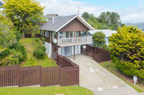 Photo of property in 20 Adventure Drive, Whitby, Porirua, 5024