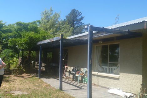 Photo of property in 241 Blackman Road, Blackmans, Alexandra, 9391