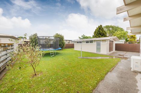Photo of property in 17 Wikiriwhi Crescent, Awapuni, Palmerston North, 4412