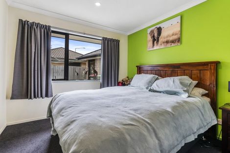 Photo of property in 150 Levi Road, Rolleston, 7614