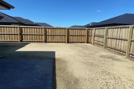 Photo of property in 20 Broadway Parade, Rolleston, 7615