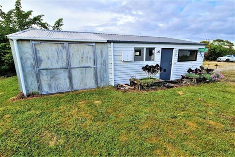 Photo of property in 723 State Highway 67, Fairdown, Westport, 7891