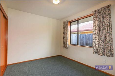 Photo of property in 1/8 Dallas Street, Riccarton, Christchurch, 8041