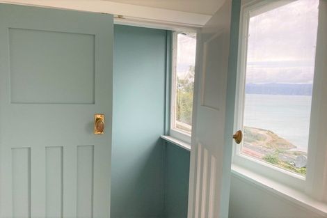 Photo of property in 149 Barnard Street, Wadestown, Wellington, 6012