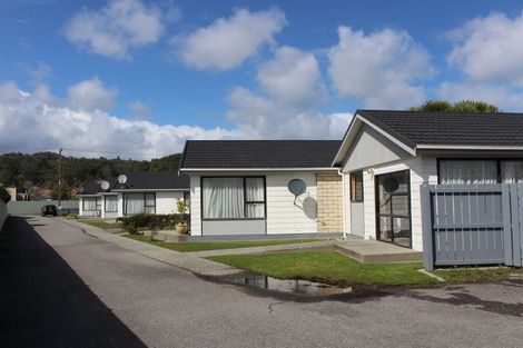 Photo of property in 134 Shakespeare Street, Greymouth, 7805